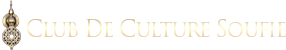 Club de Culture Soufie Logo